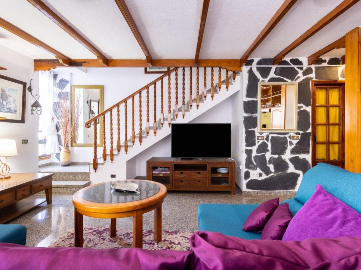 Apartment Comfy Altemar-1 By Interhome Плайя-де-лас-Амерікас Екстер'єр фото
