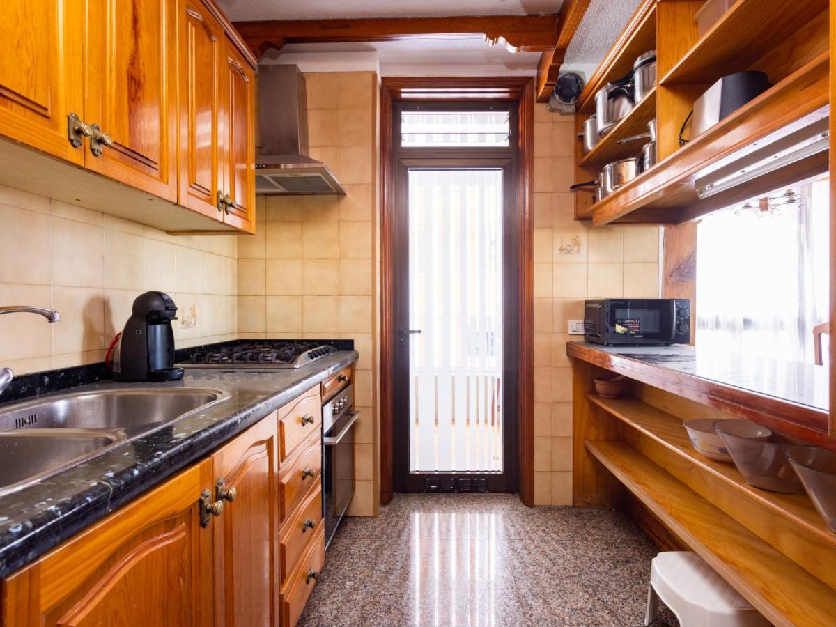 Apartment Comfy Altemar-1 By Interhome Плайя-де-лас-Амерікас Екстер'єр фото
